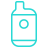 Disposable vapor hardware