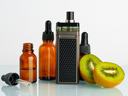 Natural fruit extractions